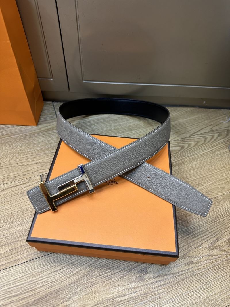 Hermes Belts